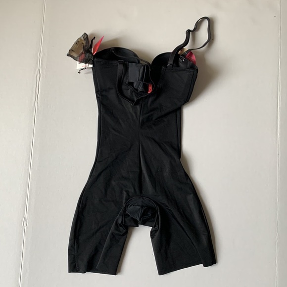 Spanx strapless bodysuit - Picture 7 of 12